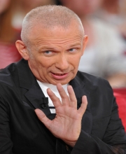 Jean Paul Gaultier Profile images